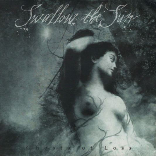 Swallow The Sun - Ghosts Of Loss - CD