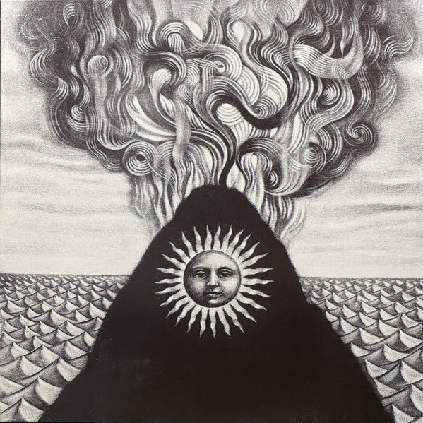 Gojira - Magma - LP