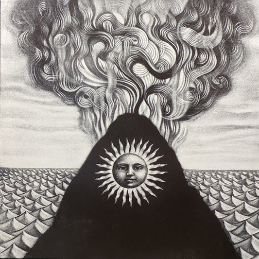 Gojira - Magma - LP