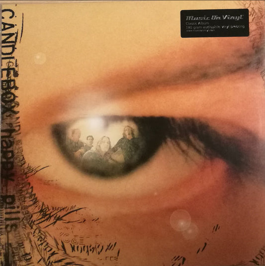 Candlebox - Happy Pills - LP