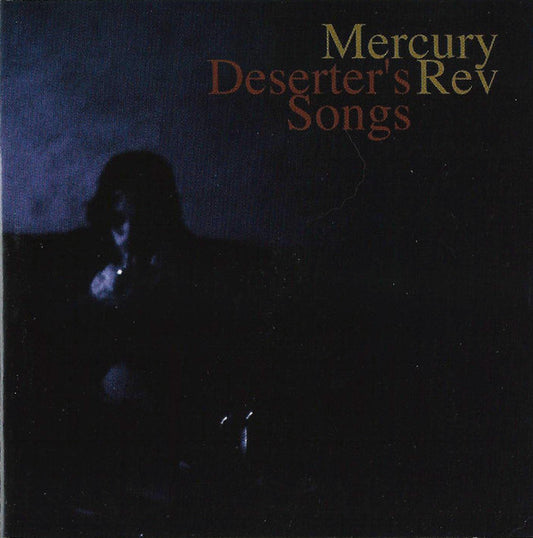 Mercury Rev - Deserter's Songs - CD