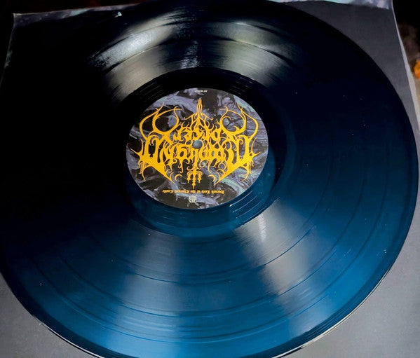 Moonlight Sorcery - Horned Lord Of The Thorned Castle - LP