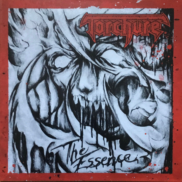 Torchure - The Essence - LP