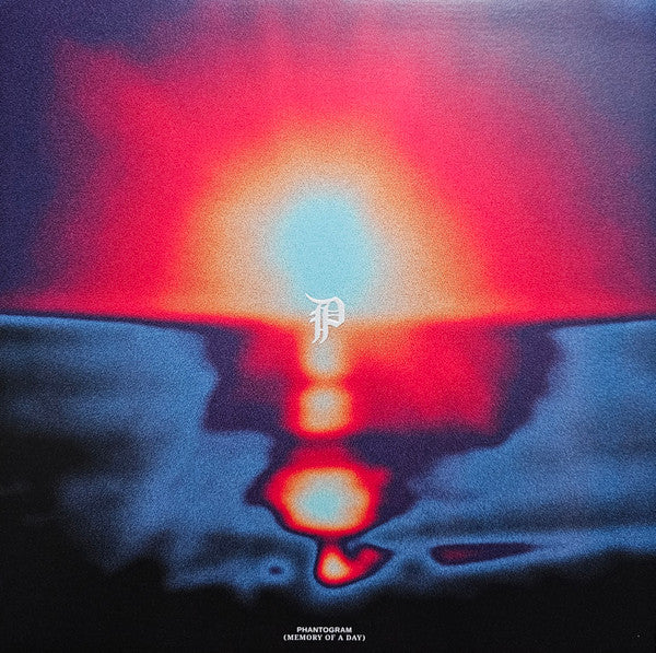 Phantogram - Memory Of A Day - LP