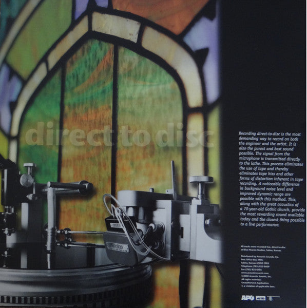 Roscoe Chenier - Roscoe Chenier - LP