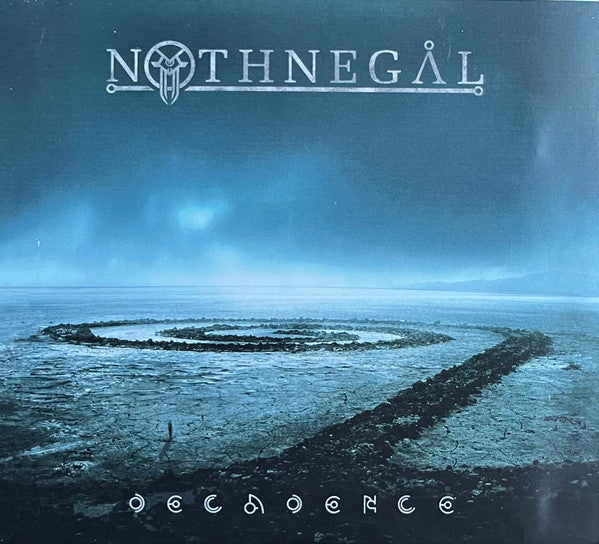 Nothnegal - Decadence - CD