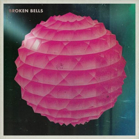 Broken Bells - Broken Bells - LP