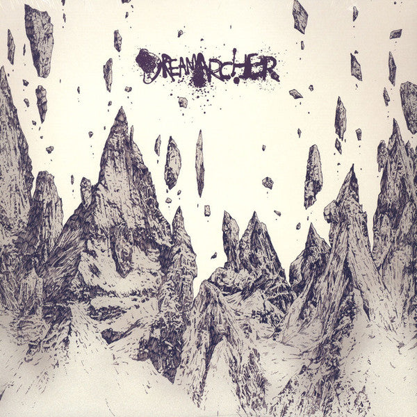 Dreamarcher - Dreamarcher - LP