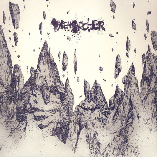 Dreamarcher - Dreamarcher - LP