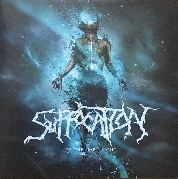 Suffocation - ...Of The Dark Light - LP