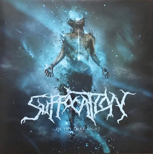 Suffocation - ...Of The Dark Light - LP