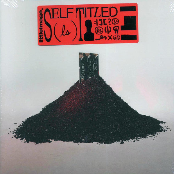 Little Image - Self Titled - LP