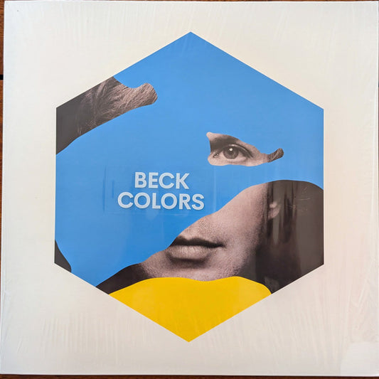 Beck - Colors - LP