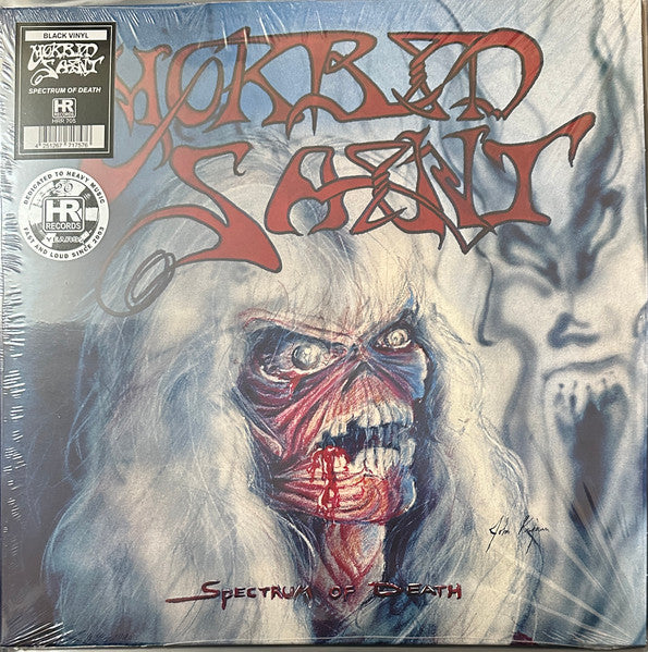 Morbid Saint - Spectrum Of Death - LP