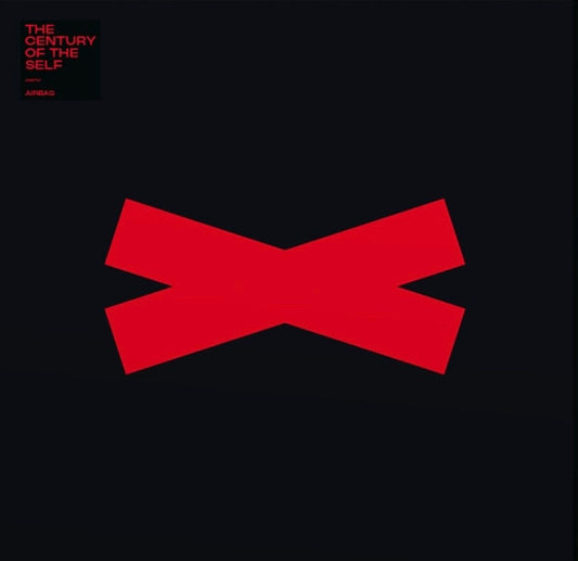 Airbag - The Century Of The Self - LP
