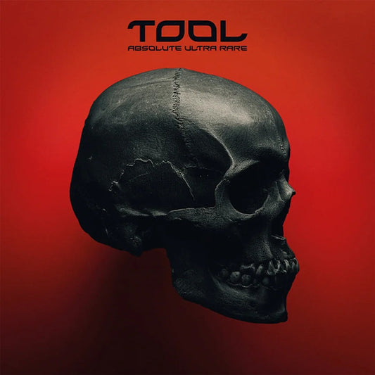 Tool - The Absolute Ultra Rare - LP