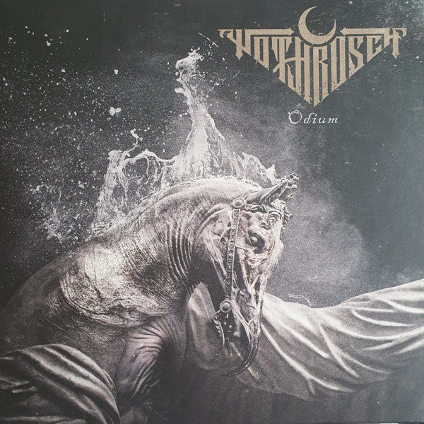 Wothrosch - Odium - LP