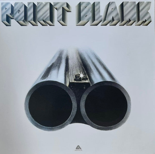 Point Blank - Point Blank - LP