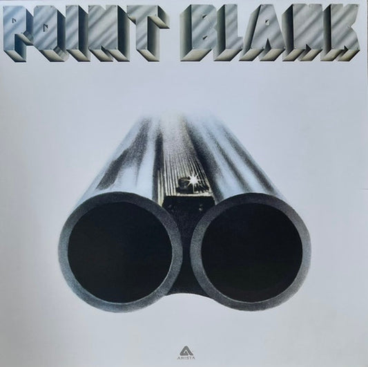 Point Blank - Point Blank - LP