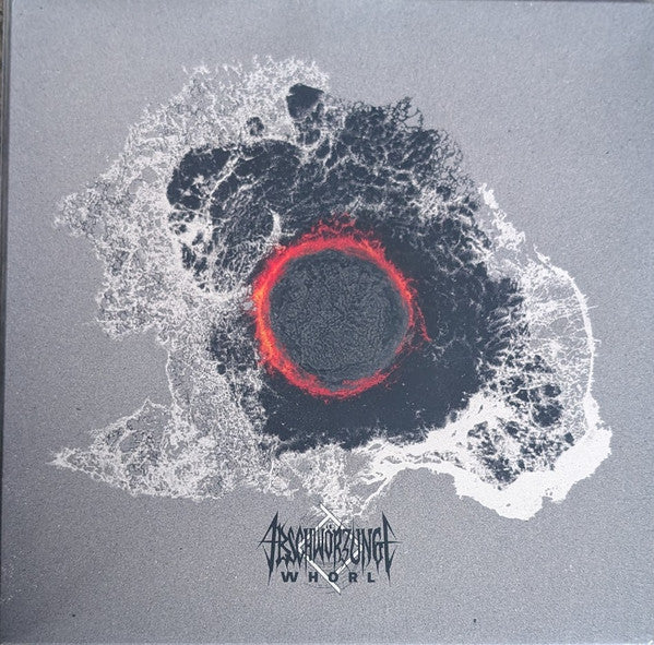 Abschwörzunge - Whorl - LP