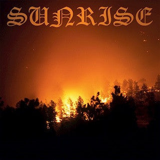 Professor Black - Sunrise - CD