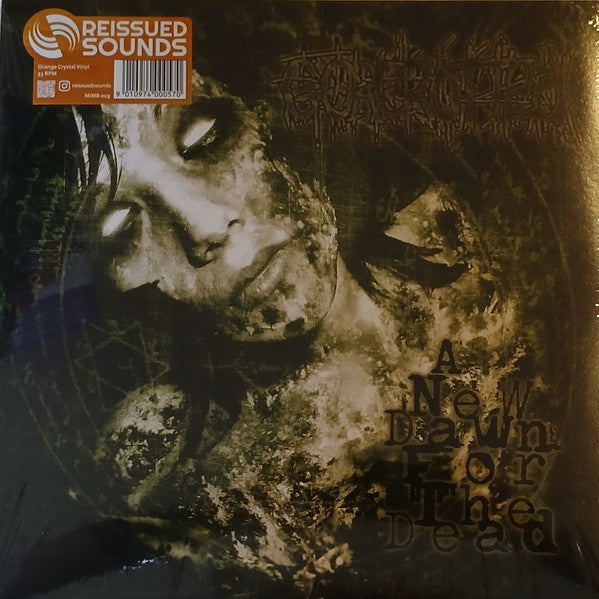 Gorerotted - A New Dawn For The Dead - LP