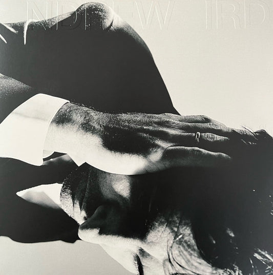 Andrew Bird - Inside Problems - LP