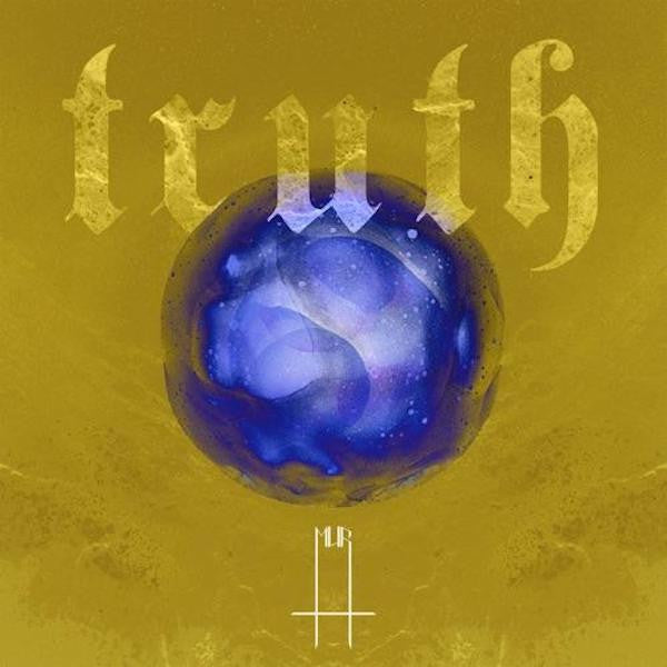 Mur - Truth - CD