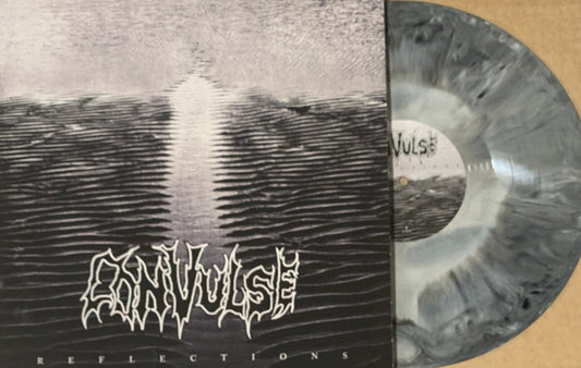 Convulse - Reflections - LP