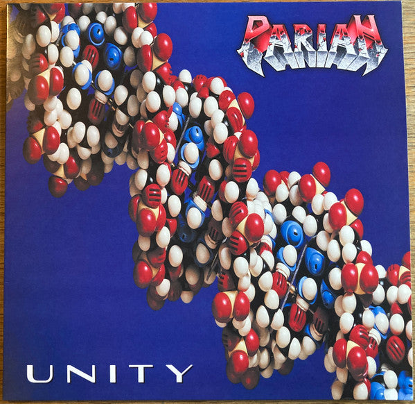 Pariah - Unity - LP