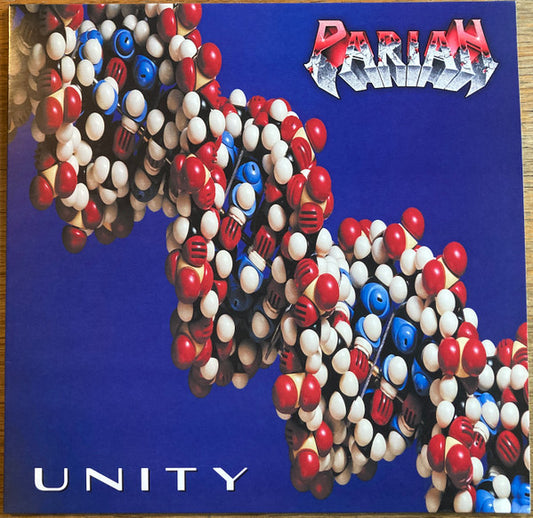 Pariah - Unity - LP