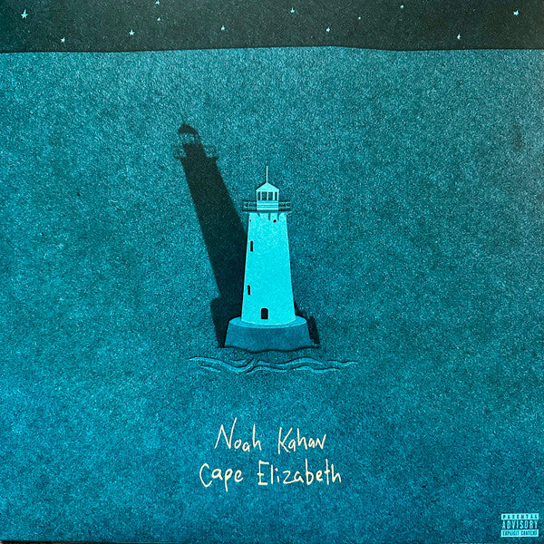 Noah Kahan - Cape Elizabeth - LP