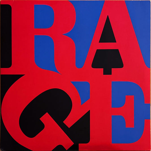 Rage Against The Machine - Renegades - LP