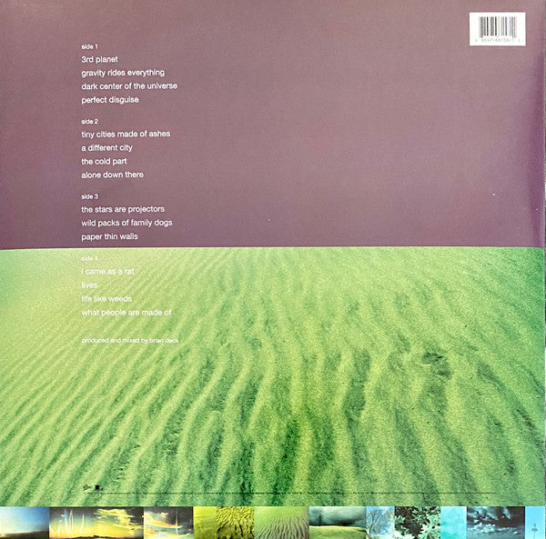 Modest Mouse - The Moon & Antarctica - LP