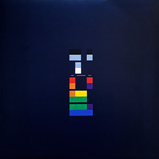 Coldplay - X&Y - LP