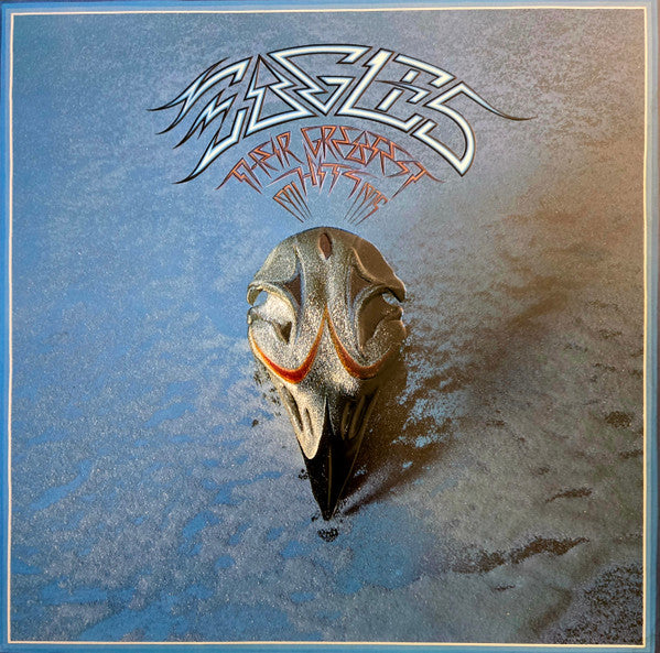 Eagles - Their Greatest Hits 1971-1975 - LP