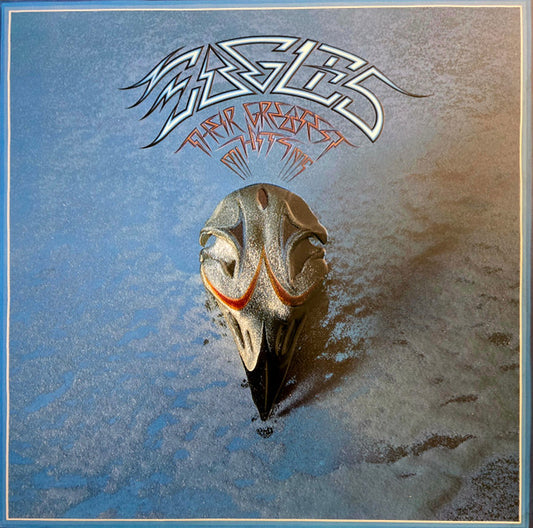 Eagles - Their Greatest Hits 1971-1975 - LP