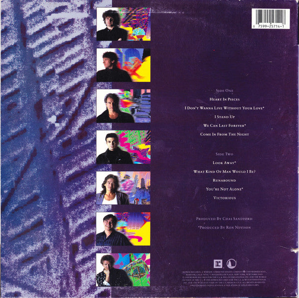 Chicago - Chicago 19 - LP