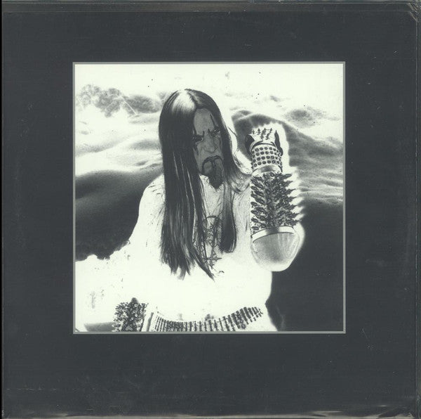 Tsjuder - Demonic Possession - LP