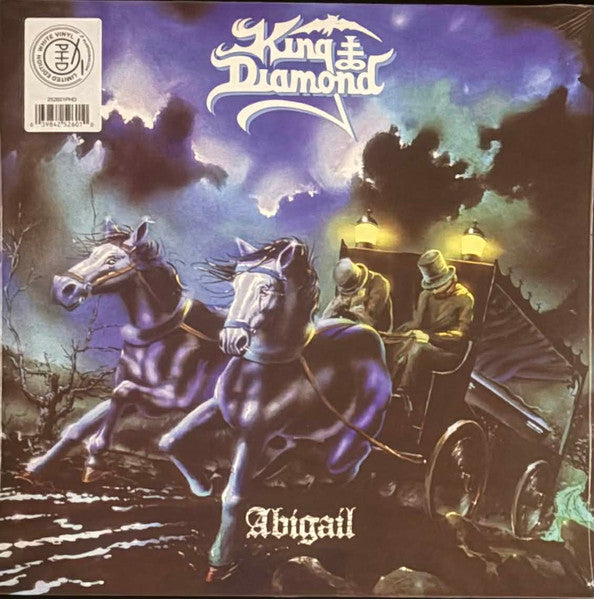 King Diamond - Abigail - LP