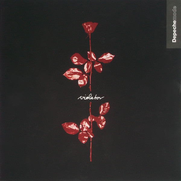 Depeche Mode - Violator - LP
