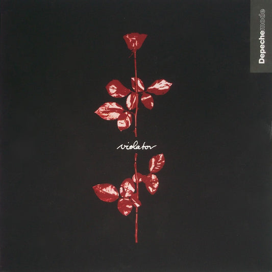Depeche Mode - Violator - LP