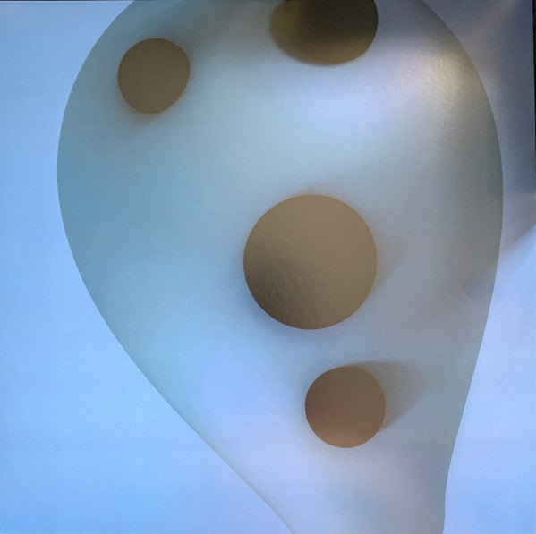Underworld - Two Months Off (Limited Edition 2021) - LP