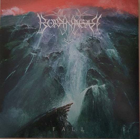 Borknagar - Fall - LP