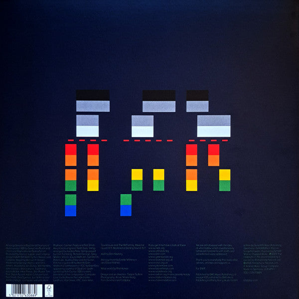 Coldplay - X&Y - LP