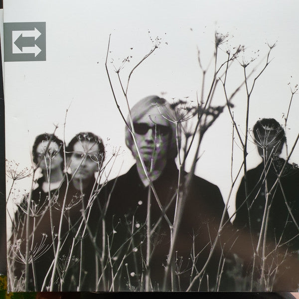 Tom Petty And The Heartbreakers - Echo - LP