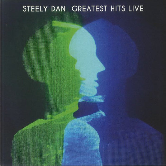 Steely Dan - Greatest Hits Live - LP