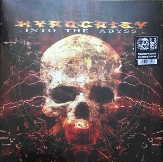 Hypocrisy - Into The Abyss - LP