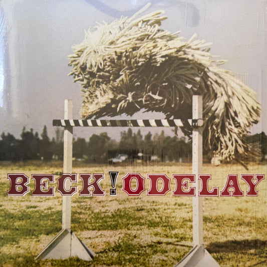 Beck - Odelay - LP