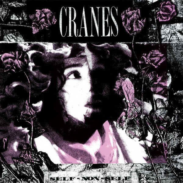 Cranes - Self-Non-Self - LP